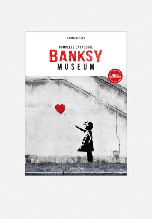 BANKSY MUSEUM