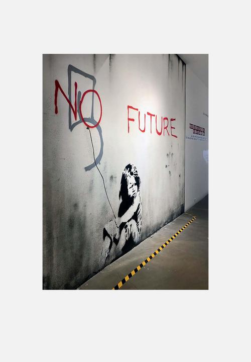 ACC ART BOOKS - BANKSY MUSEUM