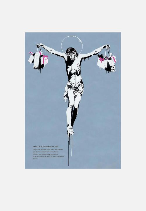 ACC ART BOOKS - BANKSY MUSEUM