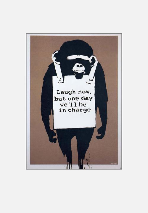ACC ART BOOKS - BANKSY MUSEUM