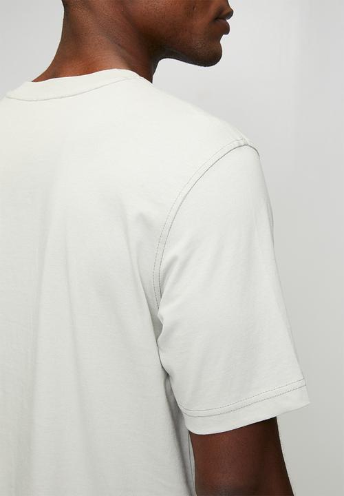 Diesel  - T-ADJUST-V1 T-Shirt - Grey