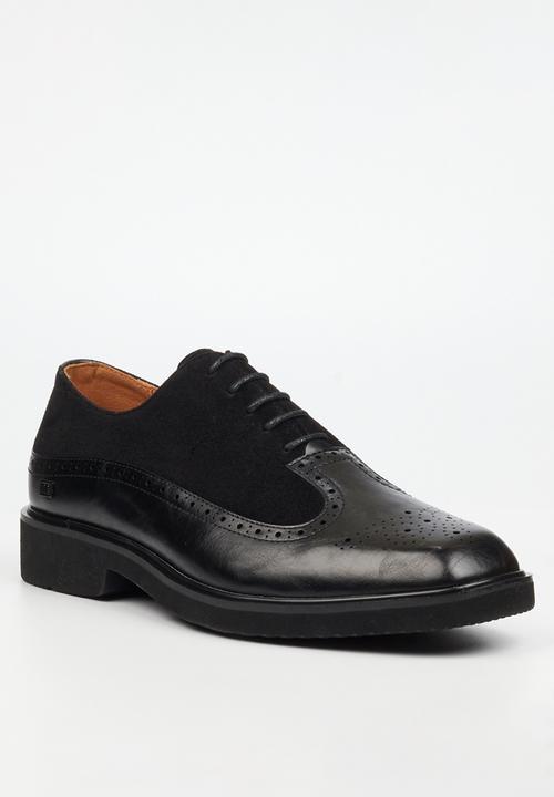 MAZERATA - Ilario 5 - Black
