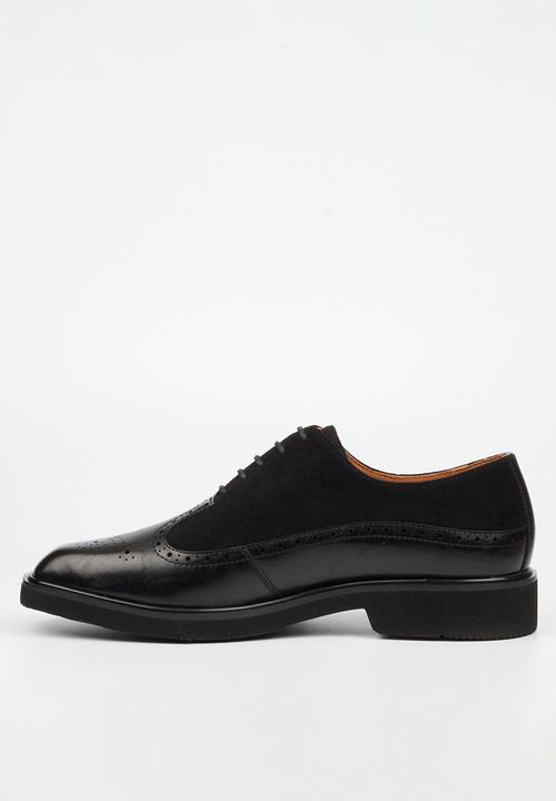 MAZERATA - Ilario 5 - Black
