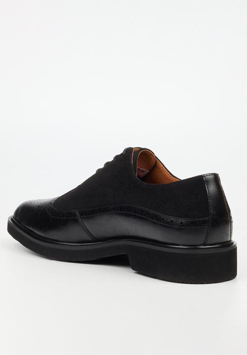 MAZERATA - Ilario 5 - Black