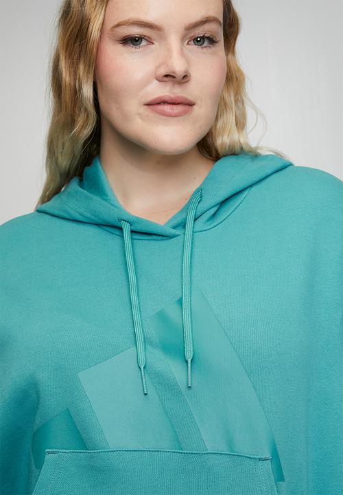 adidas Performance - Plus W BL FT HD 2 - Teal