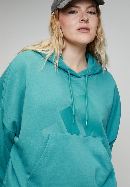 adidas Performance - Plus W BL FT HD 2 - Teal