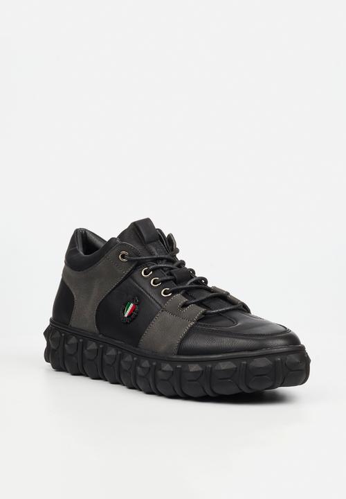 MAZERATA - Pigale 2 - Grey