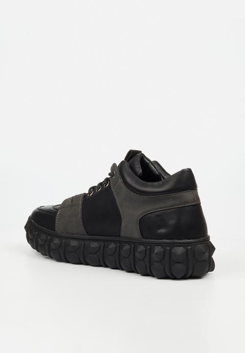 MAZERATA - Pigale 2 - Grey