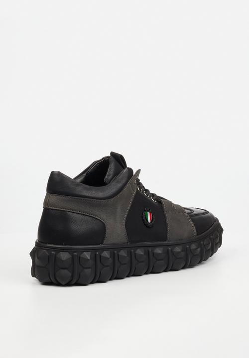 MAZERATA - Pigale 2 - Grey