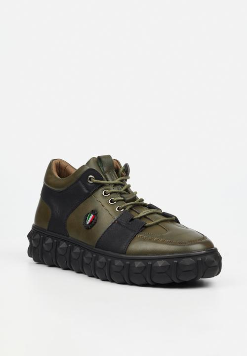 MAZERATA - Pigale 2 - Olive