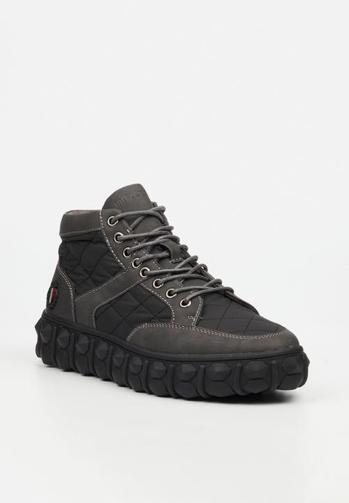 MAZERATA - Pigale 8 - Grey
