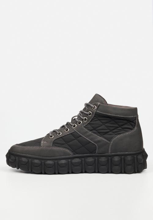 MAZERATA - Pigale 8 - Grey