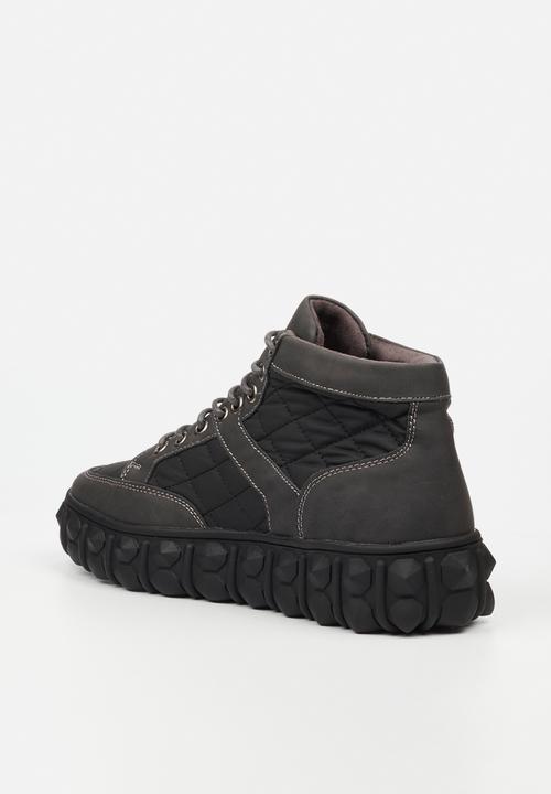 MAZERATA - Pigale 8 - Grey