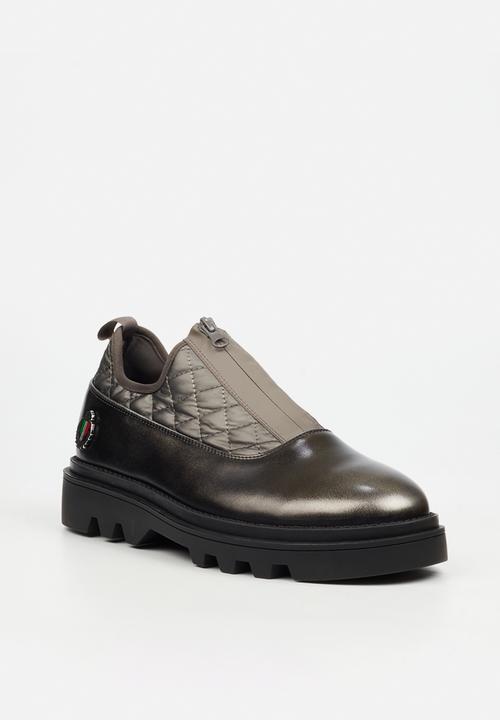 MAZERATA - Vinchey 3 - Grey