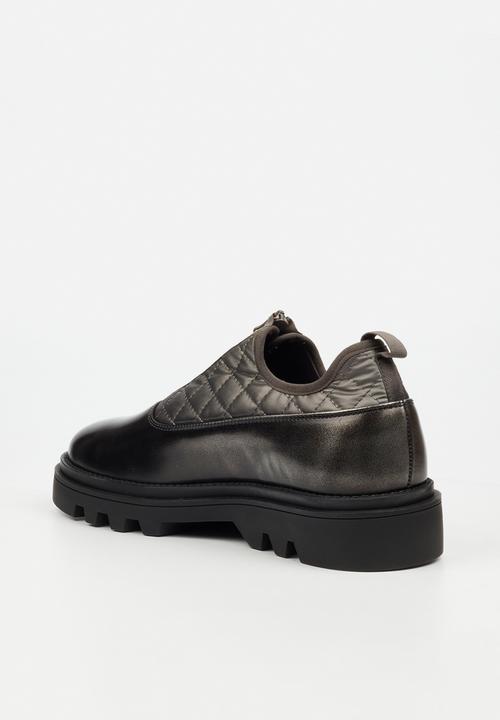 MAZERATA - Vinchey 3 - Grey
