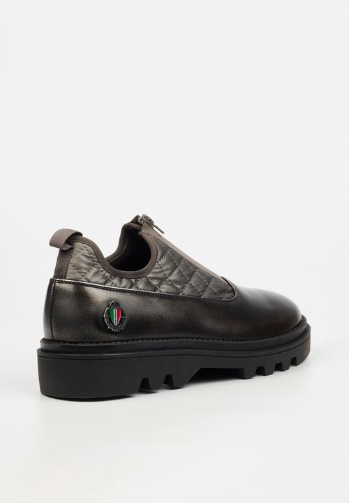 MAZERATA - Vinchey 3 - Grey