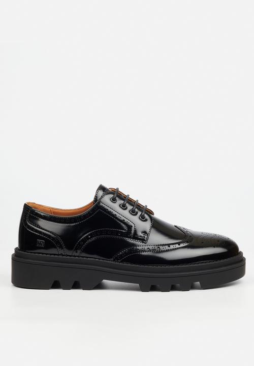 MAZERATA - VINCHEY 67 - Black