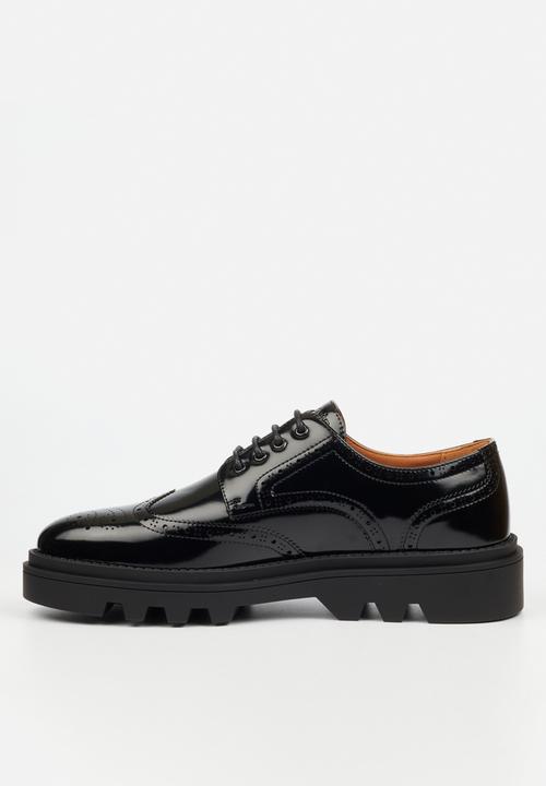 MAZERATA - VINCHEY 67 - Black