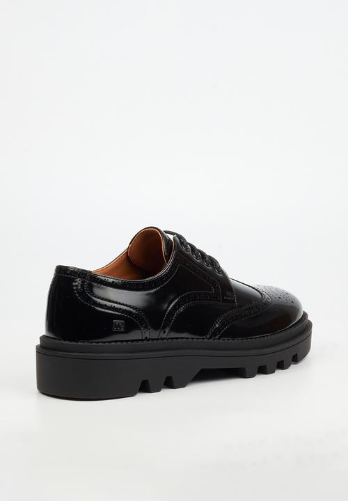 MAZERATA - VINCHEY 67 - Black