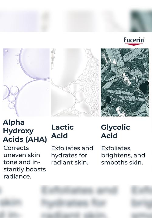 Eucerin - Even Pigment Perfector Exfoliating Cleanser Gel - 200ml