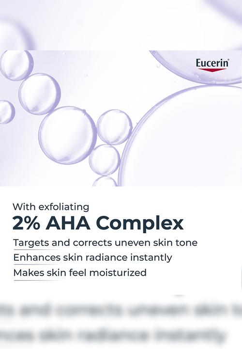 Eucerin - Even Pigment Perfector Exfoliating Cleanser Gel - 200ml