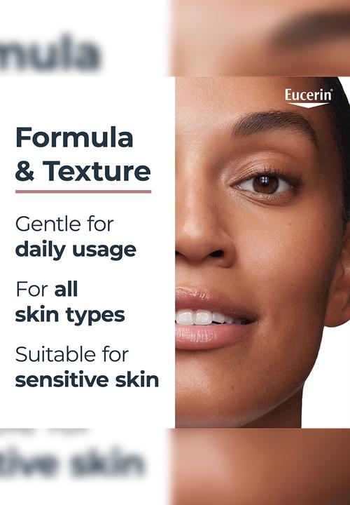 Eucerin - Even Pigment Perfector Exfoliating Cleanser Gel - 400ml