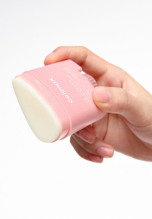 Celimax - Oil Control Mattifying Sun Stick