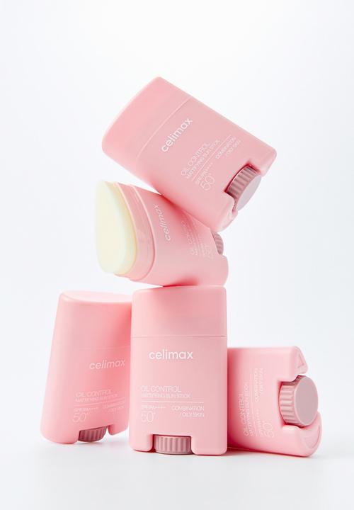 Celimax - Oil Control Mattifying Sun Stick