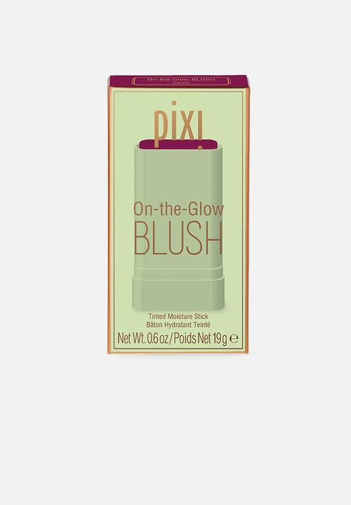 Pixi Beauty - On-the-Glow BLUSH - Cassis