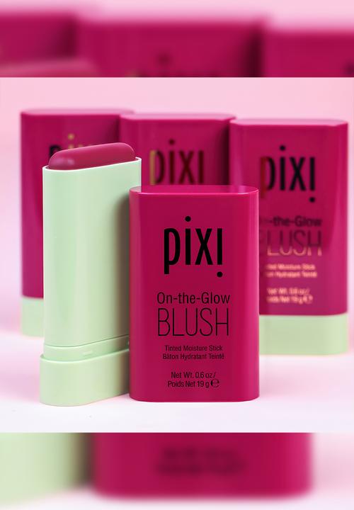 Pixi Beauty - On-the-Glow BLUSH - Cassis