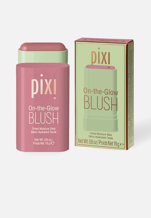 Pixi Beauty - On-the-Glow BLUSH - Mauve