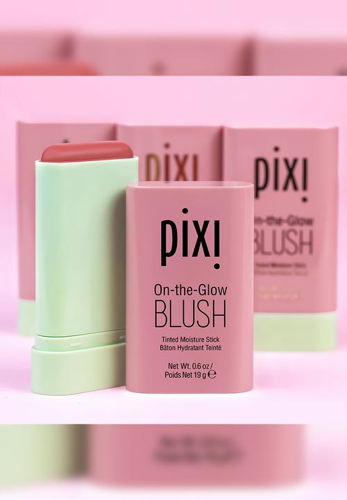 Pixi Beauty - On-the-Glow BLUSH - Mauve