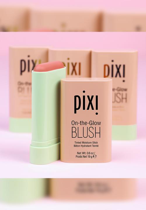 Pixi Beauty - On-the-Glow BLUSH - Chantilly