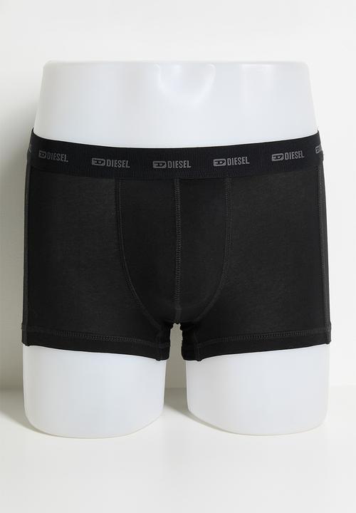 Diesel  - Damien-Utlt-3Pack - Multi