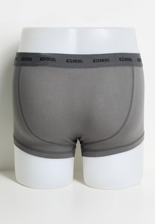 Diesel  - Damien-Utlt-3Pack - Multi
