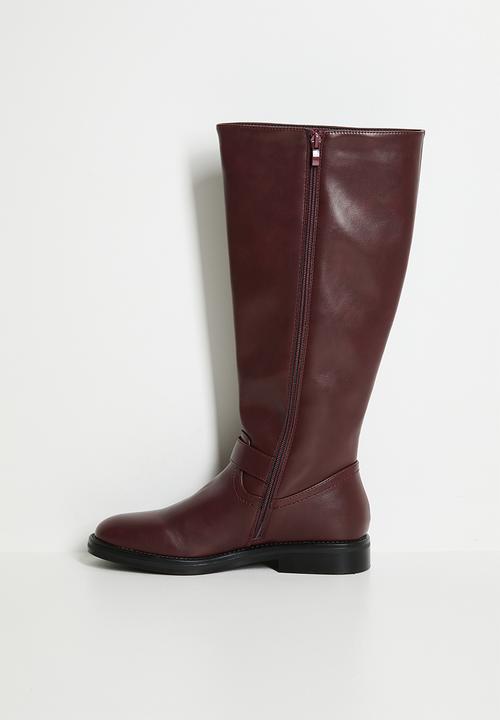 Madison® - Ona riding boot - wine