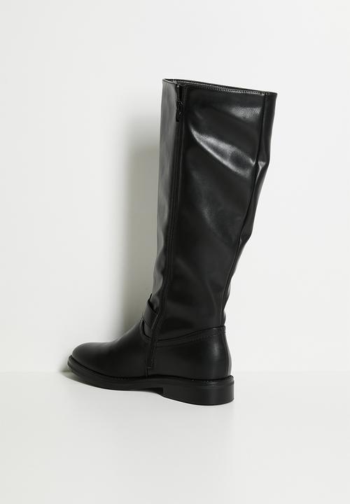 Madison® - Ona riding boot - black