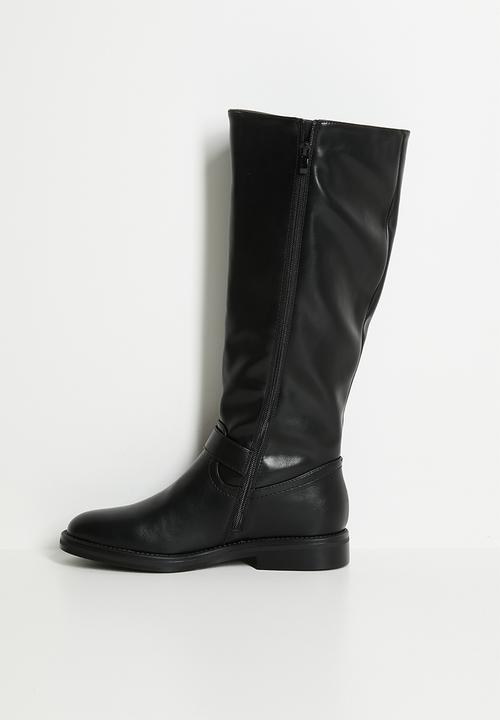 Madison® - Ona riding boot - black