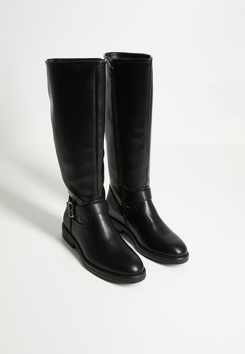Madison® - Ona riding boot - black