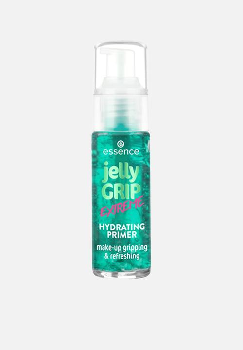 essence - Jelly Grip Extreme Hydrating Primer