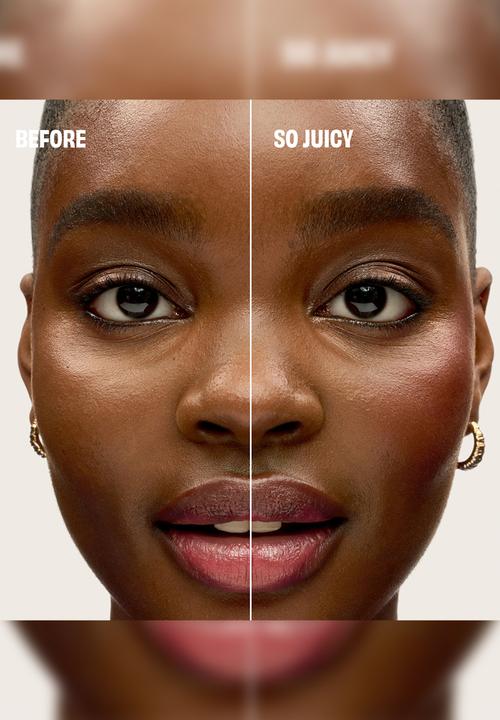 Benefit Cosmetics - Juice Stick Cream Blush - Jam