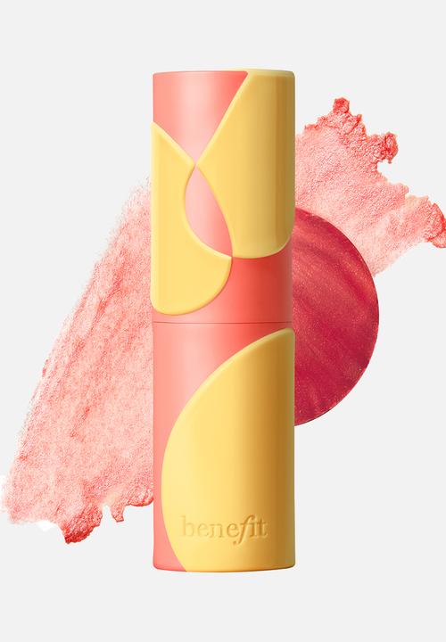 Benefit Cosmetics - Juice Stick Cream Blush - Shellie