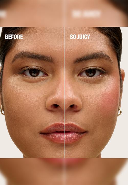 Benefit Cosmetics - Juice Stick Cream Blush - Figgie