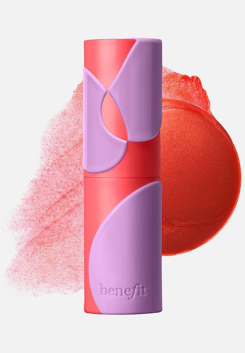 Benefit Cosmetics - Juice Stick Cream Blush - Jam