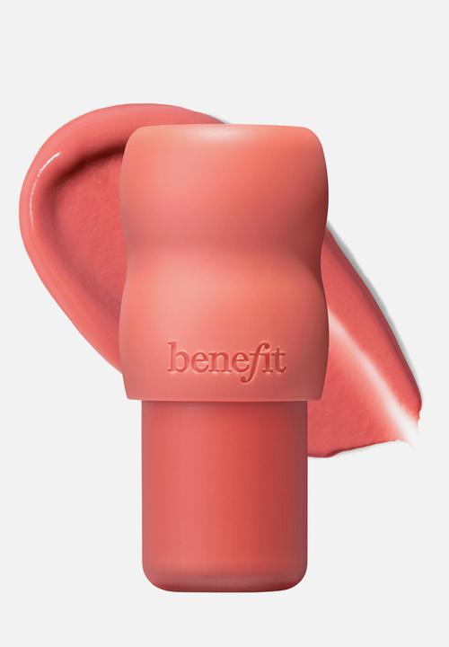 Benefit Cosmetics - Play Daze Liquid Cheek - Apricotta