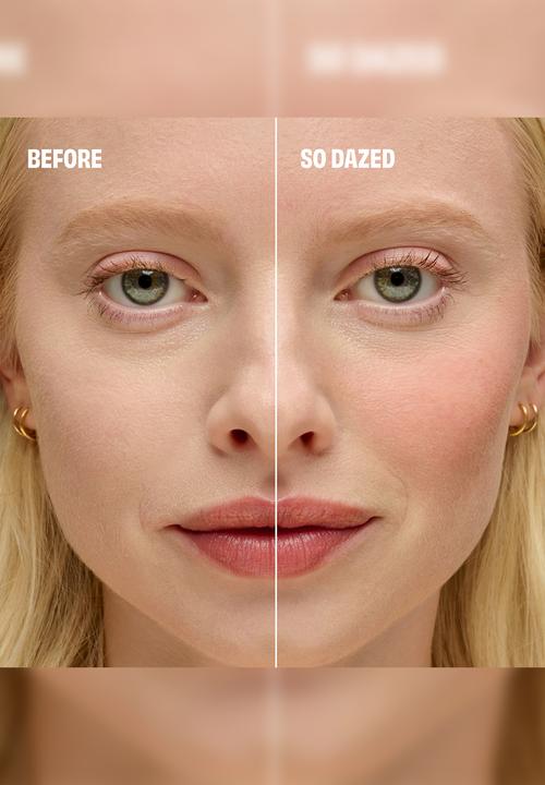 Benefit Cosmetics - Play Daze Liquid Cheek - Apricotta
