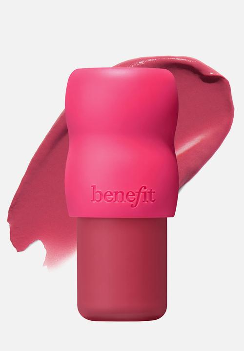 Benefit Cosmetics - Play Daze Liquid Cheek - Willa