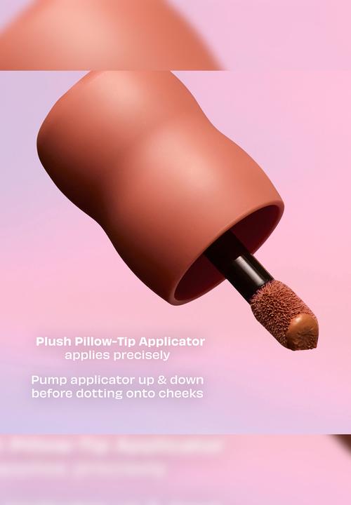 Benefit Cosmetics - Play Daze Liquid Cheek - Willa