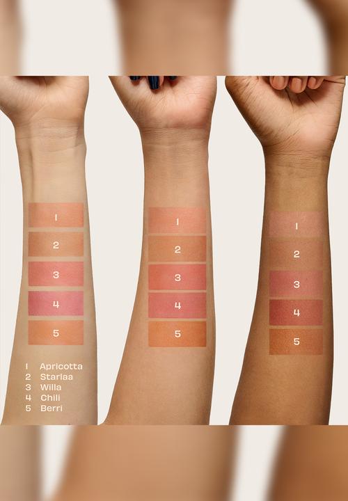 Benefit Cosmetics - Play Daze Liquid Cheek - Starlaa