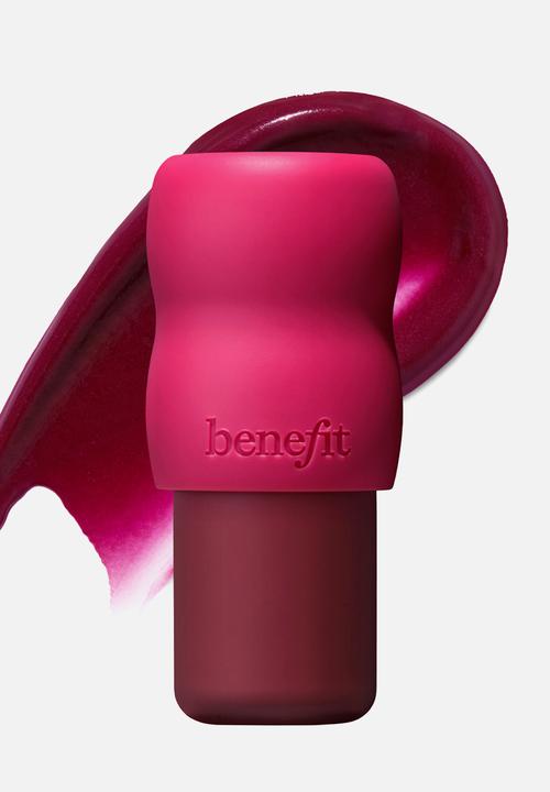 Benefit Cosmetics - Play Daze Liquid Cheek - Berri